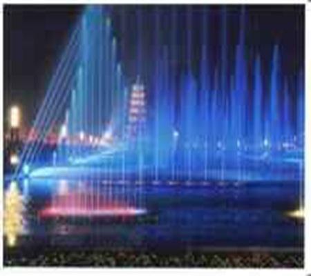 陝西防爆潛(qián)水泵應用案例