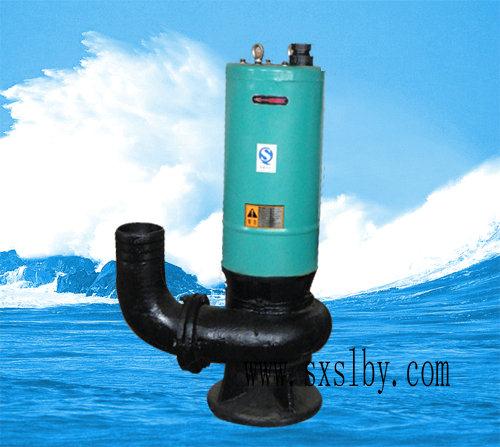 陝西潛污泵，值得(dé)推薦!