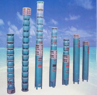 潛水泵故障分(fen)析