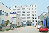 陝西綠源水電工(gōng)程設備有限公司(si)