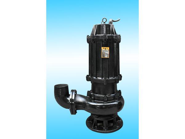 陝西潛(qián)污泵不出水的原(yuán)因