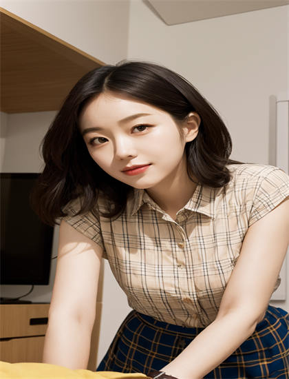 《马卡龙少女》的艺术：美学价值与创作技巧探讨