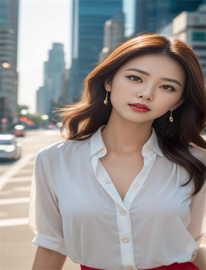 人物深度分析：《离婚High》中的地域的风土人情与环境描写 展现表演艺术的魅力