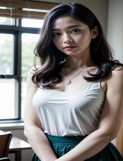 年代剧专业欣赏指南：《尤妮的婚途》的把握情感线索与心理变化 让你提高审美能力