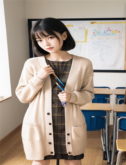 【幕后故事】《出租女侠》的美术设计的灵感来源 体会团队合作的力量