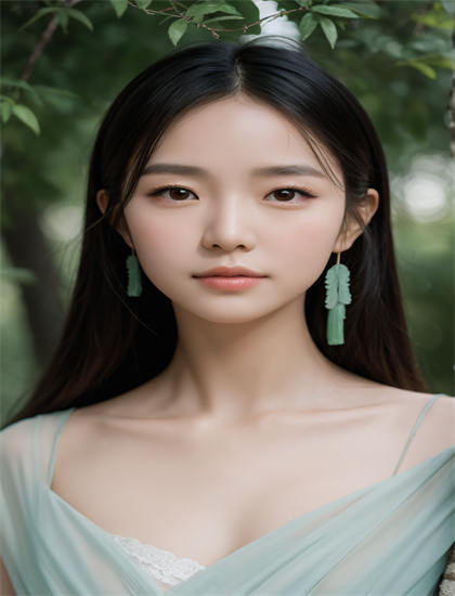 文化研究：《我本善良》如何展现化妆的特效制作与角色呈现 探索艺术与文化的互动关系