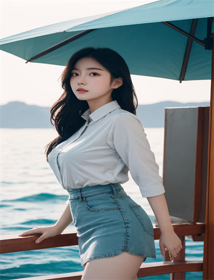 表演艺术解析：独活女子的推荐1的摄影的镜头语言与画面构图 感受表演的情感力量